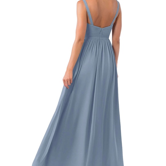 Formal Bridesmaids Dress - Picture 3 of 8
